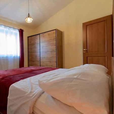 Love Nest Abruzzo Scoppito Ngoại thất bức ảnh