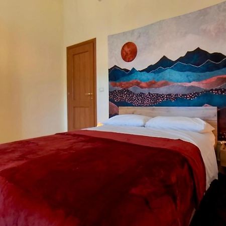 Love Nest Abruzzo Scoppito Ngoại thất bức ảnh