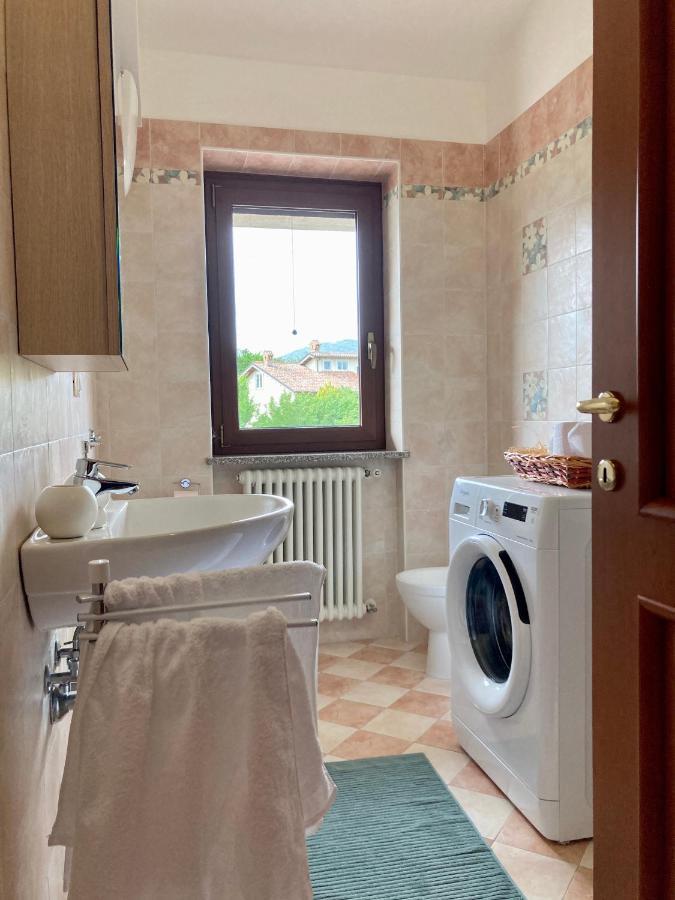 Love Nest Abruzzo Scoppito Ngoại thất bức ảnh