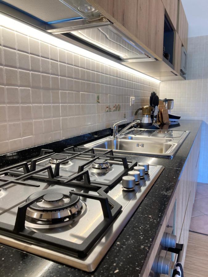 Love Nest Abruzzo Scoppito Ngoại thất bức ảnh