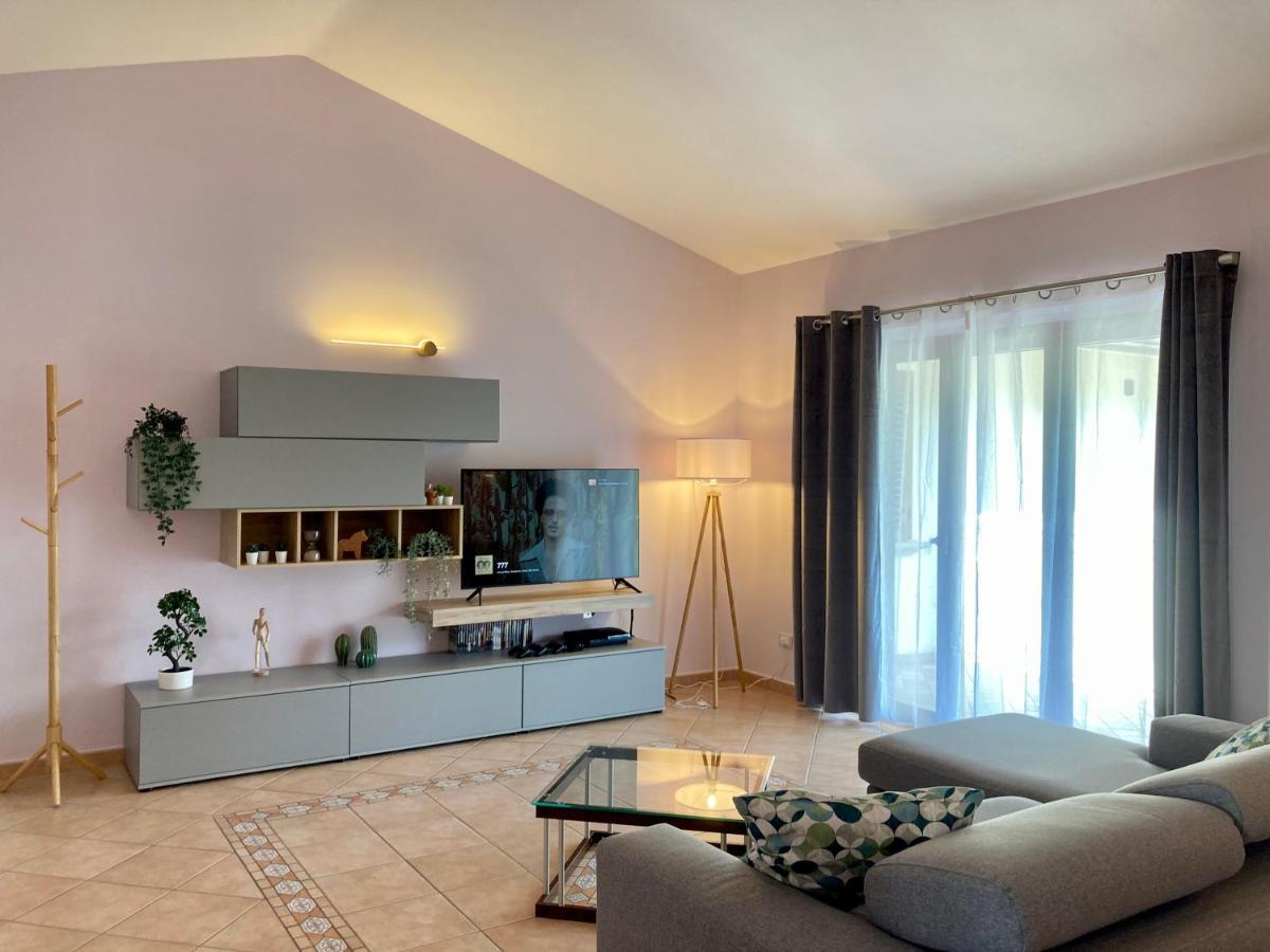 Love Nest Abruzzo Scoppito Ngoại thất bức ảnh
