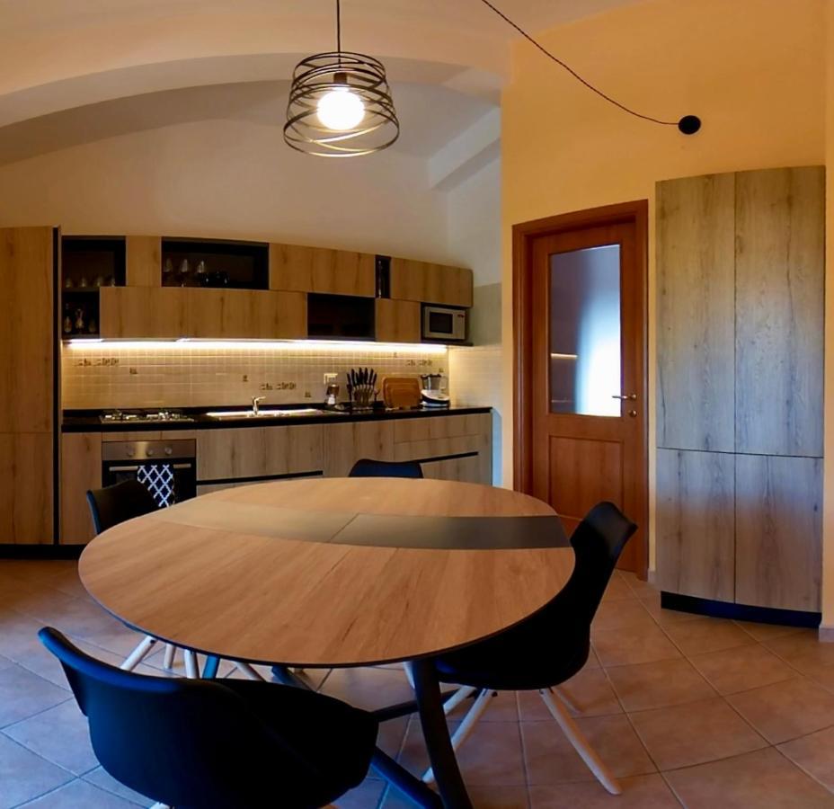 Love Nest Abruzzo Scoppito Ngoại thất bức ảnh