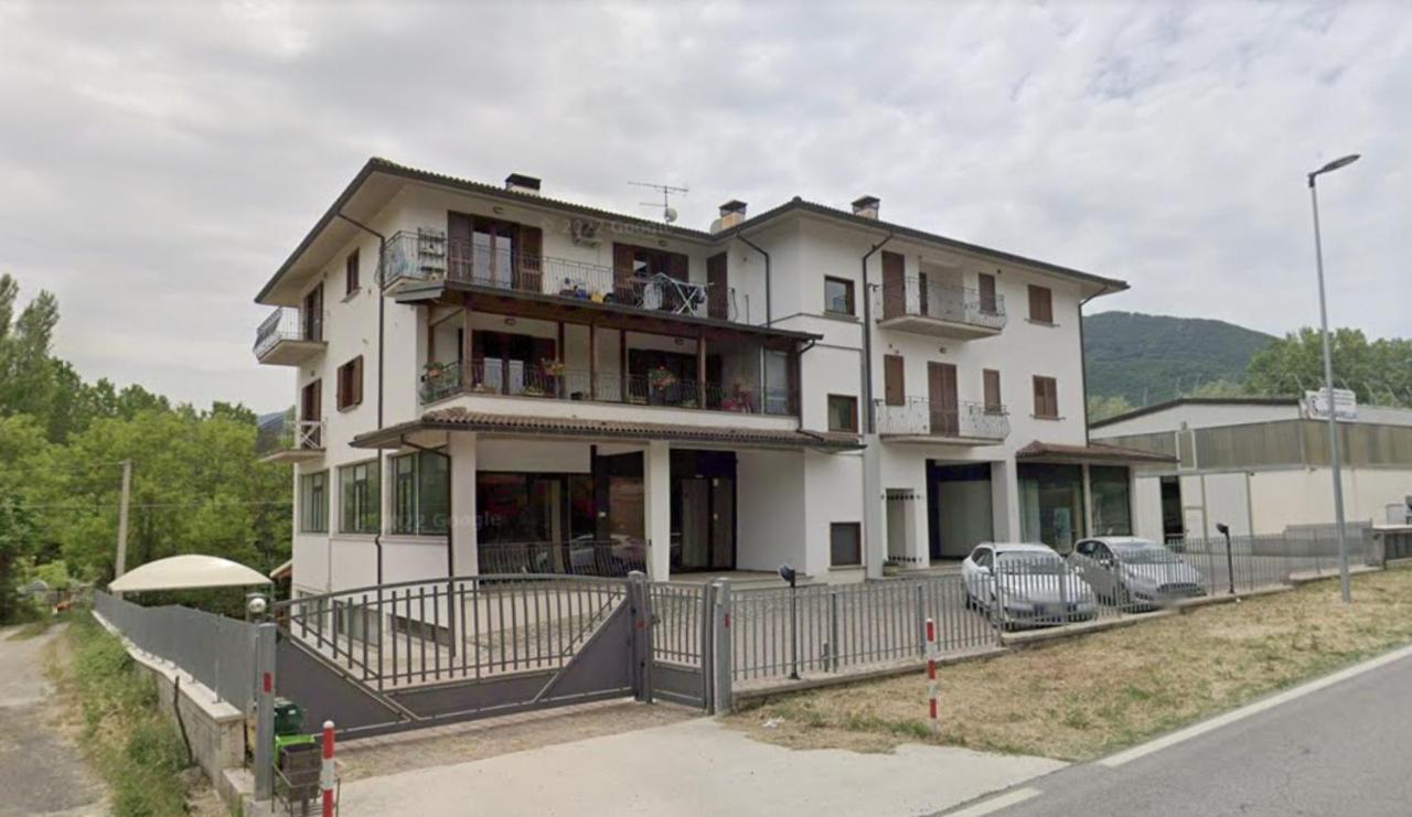 Love Nest Abruzzo Scoppito Ngoại thất bức ảnh