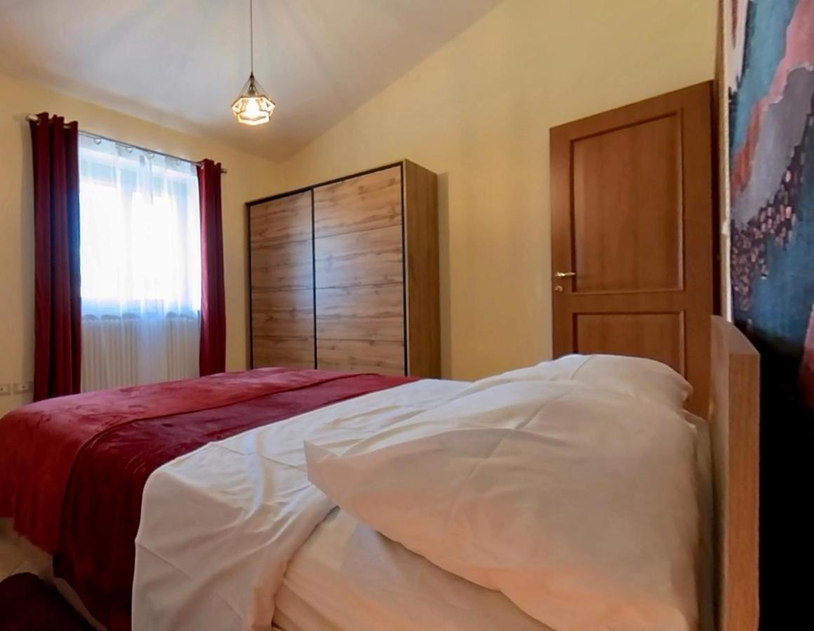 Love Nest Abruzzo Scoppito Ngoại thất bức ảnh